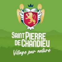 Saint Pierre de Chandieu