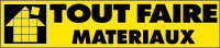 Tout faire matériaux logo