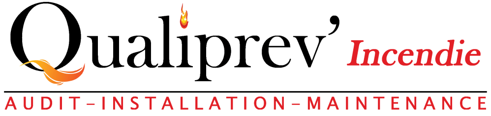Logo Qualiprev'Incendie