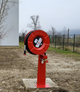 Les Robinets d'Incendie Armés (RIA)2