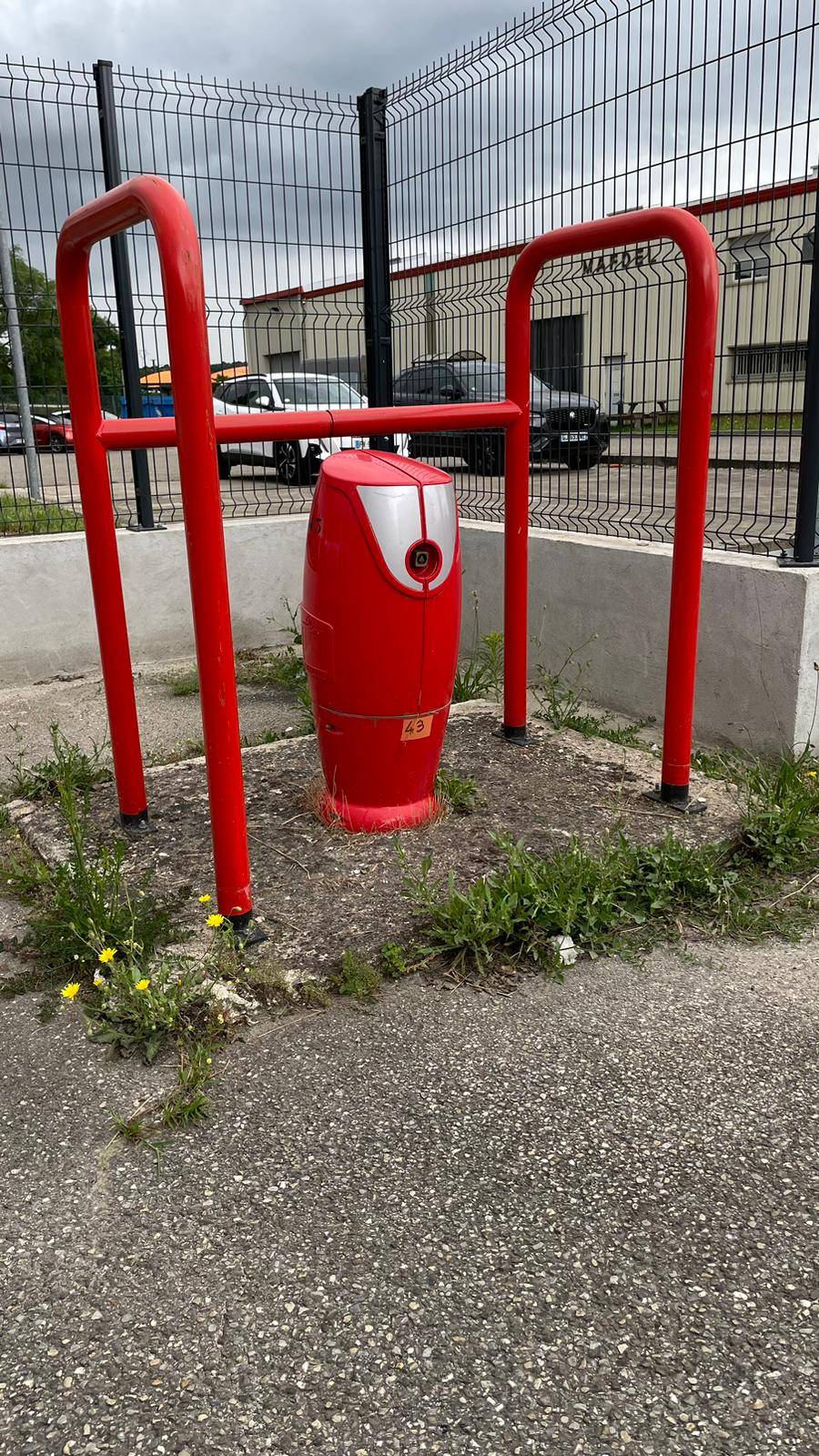 Poteaux incendies (5)