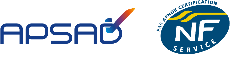 Certification Qualiprev - Incendie 2025