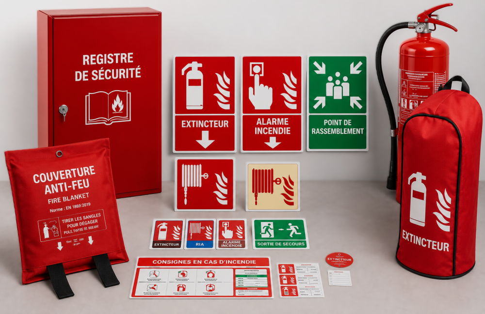 accesoires